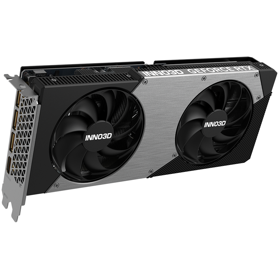 INNO3D GEFORCE RTX 5060 Ti 8GB X3 OC [2]