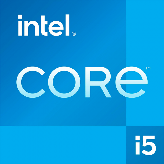 Intel CPU Desktop Core i5-12400 (2.5GHz, 18MB, LGA1700) box [1]