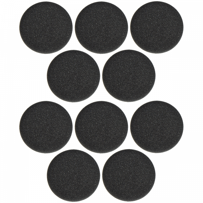 JABRA Engage 40/50II Ear Cushions - 10 pieces [1]