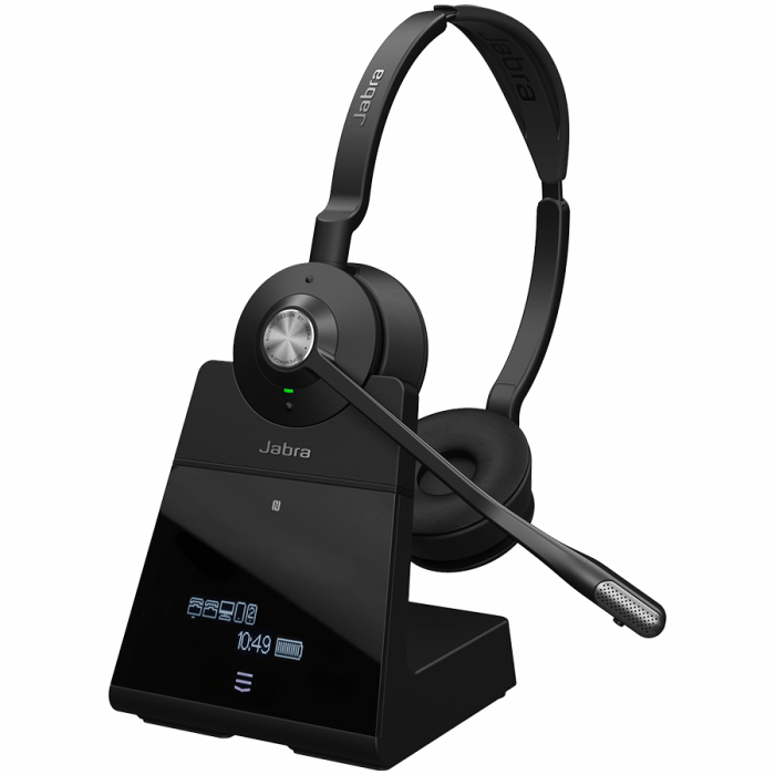JABRA Engage 75 SE, Stereo [1]