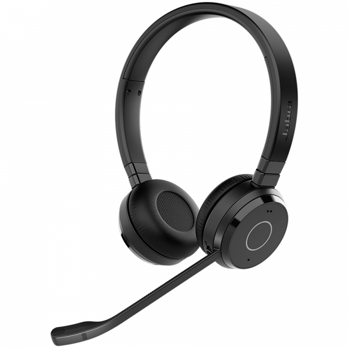 JABRA EVOLVE 65 TE, Link 390a MS Stereo [1]