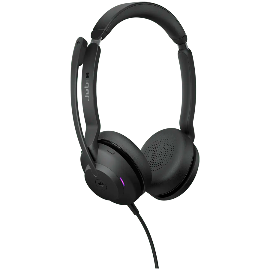 JABRA Evolve2 30 SE, USB C/A, UC Stereo [2]