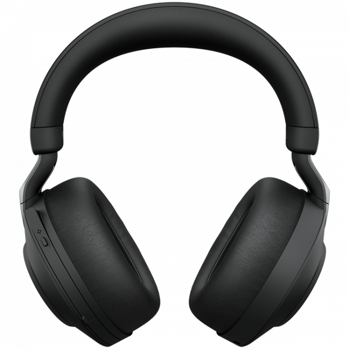 JABRA EVOLVE2 85, Link380c MS Stereo Stand Black [2]