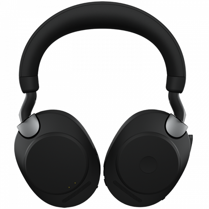 JABRA EVOLVE2 85, Link380c MS Stereo Stand Black [4]