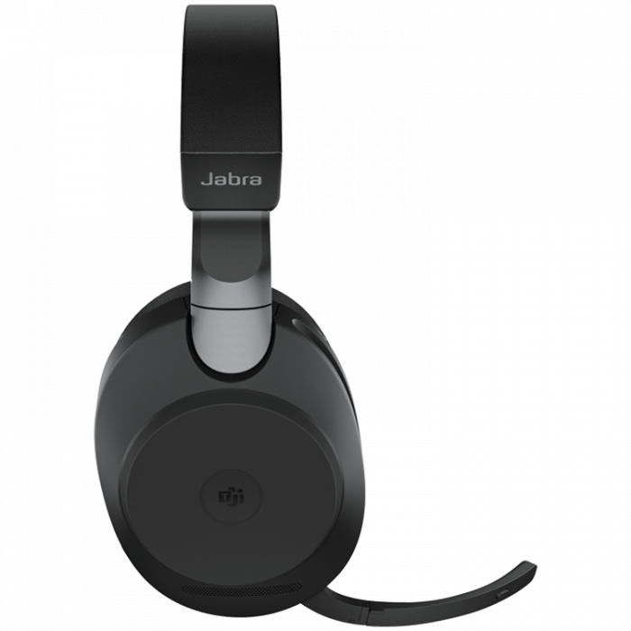 JABRA EVOLVE2 85, Link380c MS Stereo Stand Black [3]