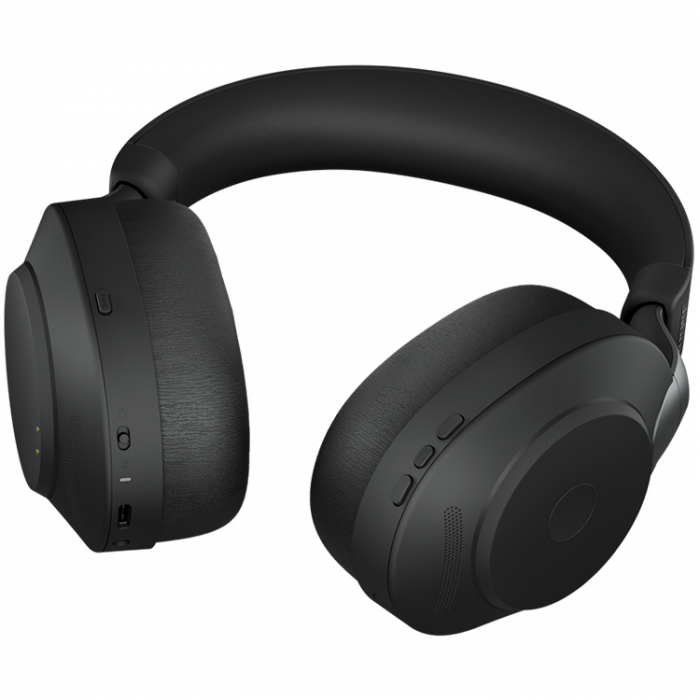 JABRA EVOLVE2 85, Link380c MS Stereo Stand Black [5]