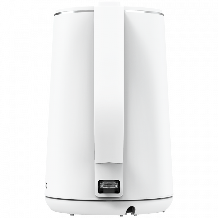 AENO Electric Kettle EK2: 1850-2200W, 1.5L, Strix, Double-walls, Non-heating body, Auto Power Off, Dry tank Protection [2]