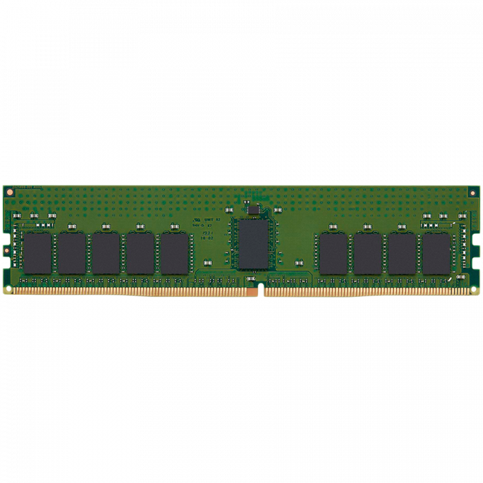 Kingston DRAM 32GB 3200MT/s DDR4 ECC Reg CL22 DIMM 1Rx4 Hynix C Rambus [1]