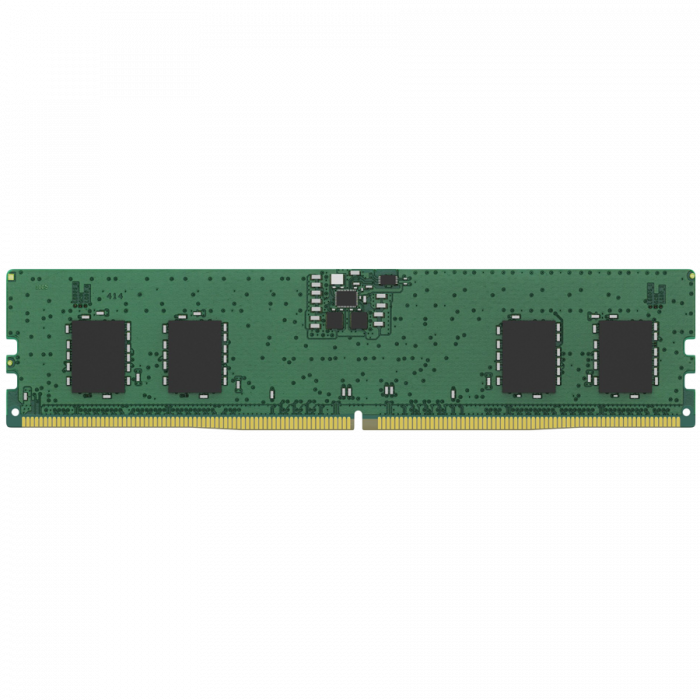 Kingston DRAM Desktop PC 8GB DDR5 5600MT/s Module [1]