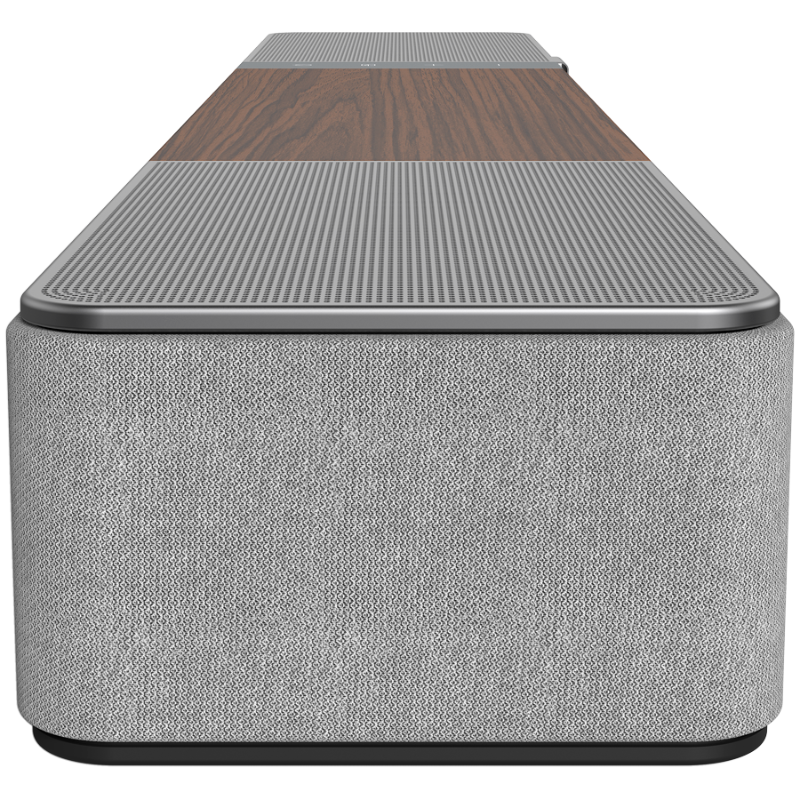 KLIPSCH Flexus Core 100 Soundbar Walnut [4]