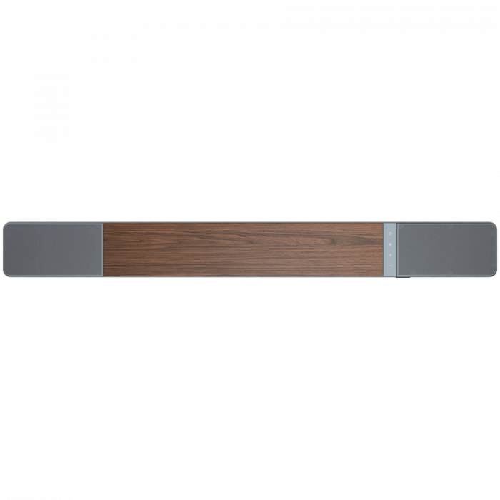 KLIPSCH Flexus Core 200 Soundbar Walnut [6]