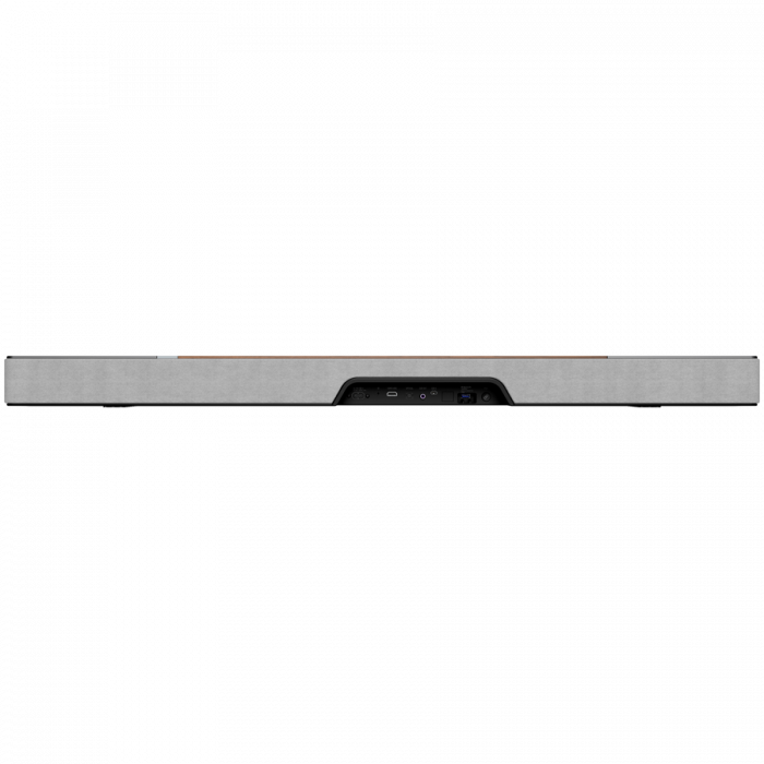 KLIPSCH Flexus Core 200 Soundbar Walnut [7]