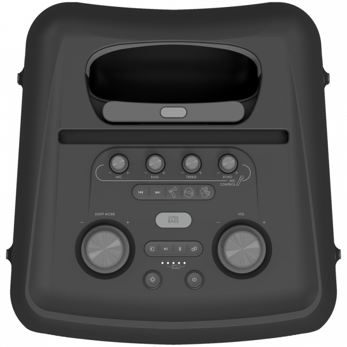 KLIPSCH Miami Black [11]