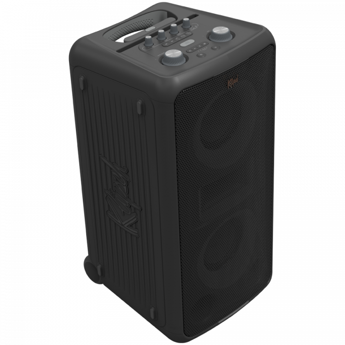 KLIPSCH Miami Black [5]