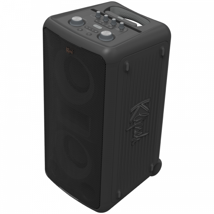 KLIPSCH Miami Black [6]