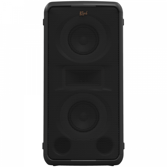 KLIPSCH Miami Black [9]