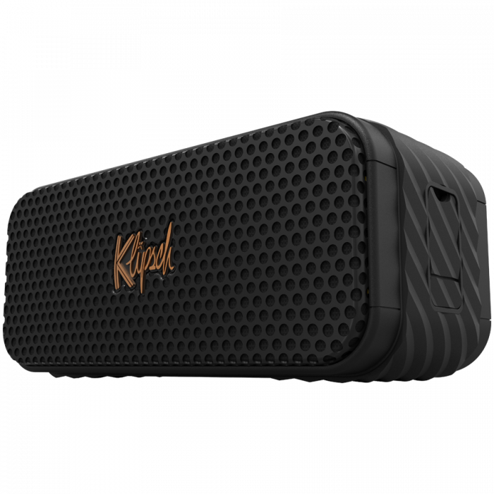KLIPSCH Nashville Black [3]