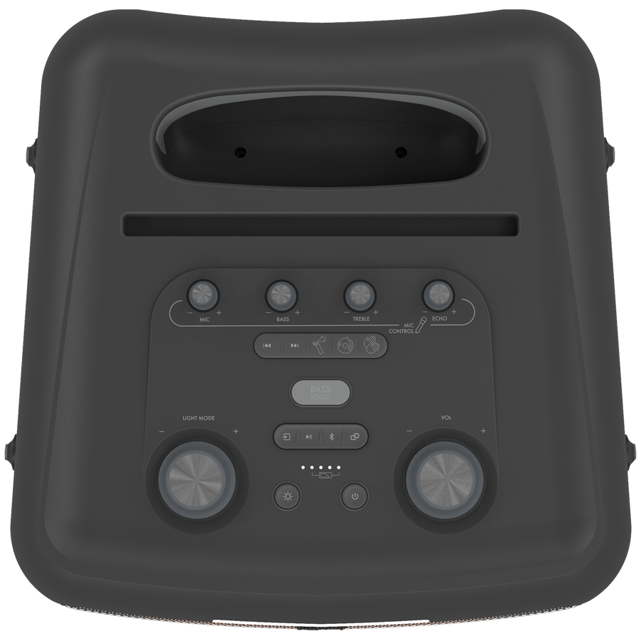 KLIPSCH New York Black [8]