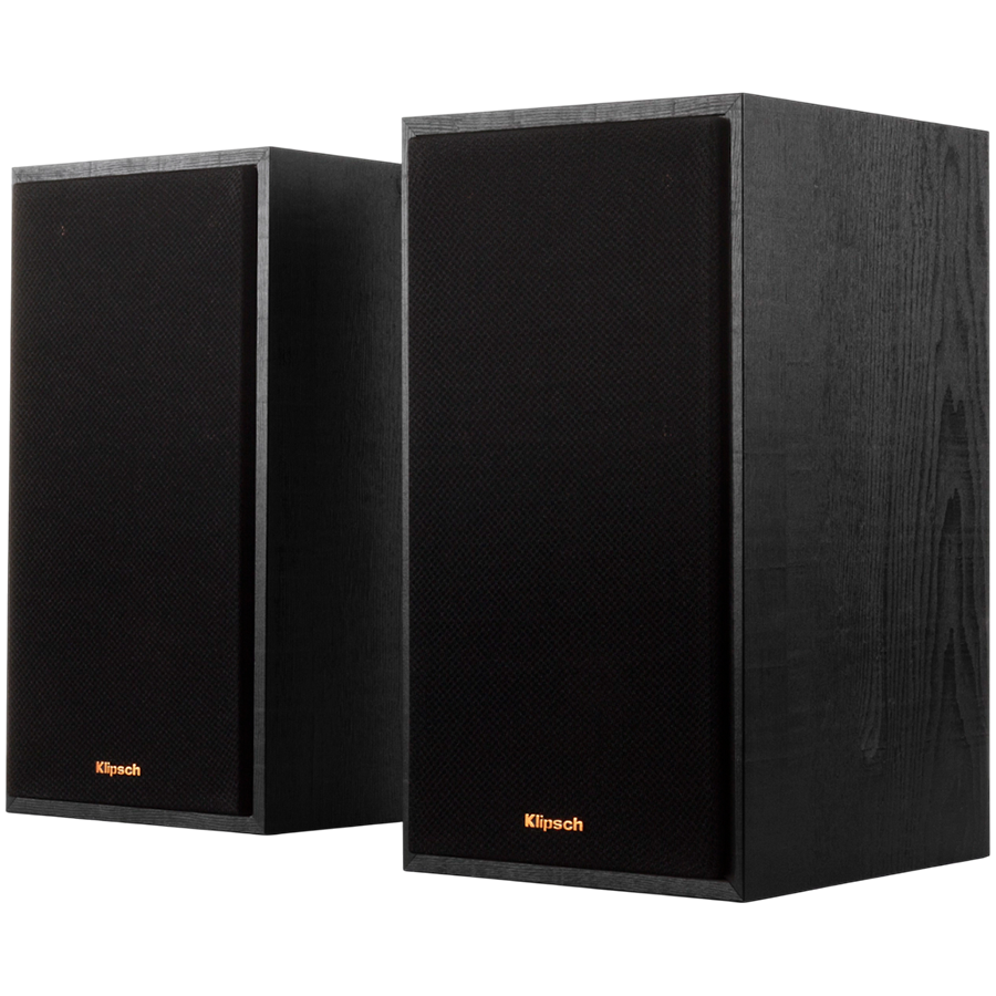 KLIPSCH R-51PM Black [2]