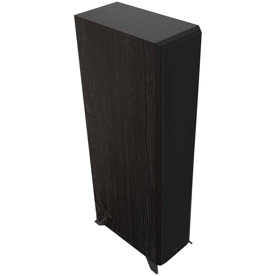 Klipsch Reference Premiere RP-6000F II Floorstanding Speaker, Ebony, Single [4]