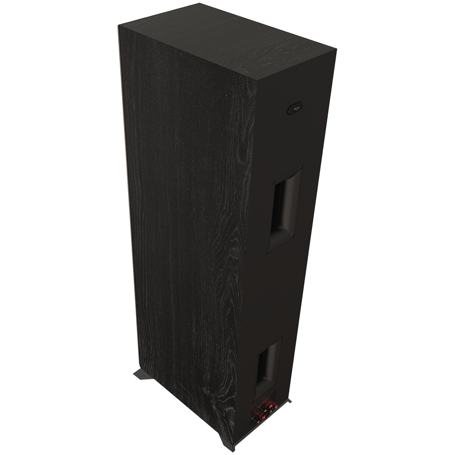 Klipsch Reference Premiere RP-8000F II 2.5-Way Floorstanding Speaker (Ebony, Single) [4]