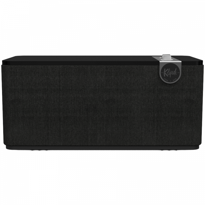 KLIPSCH The One Plus Matt Black [4]