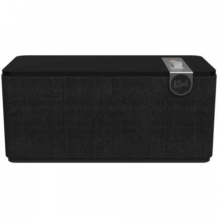 KLIPSCH The One Plus Matt Black [3]