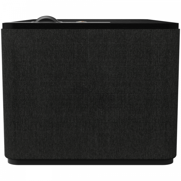 KLIPSCH The Three Plus Matt Black [5]