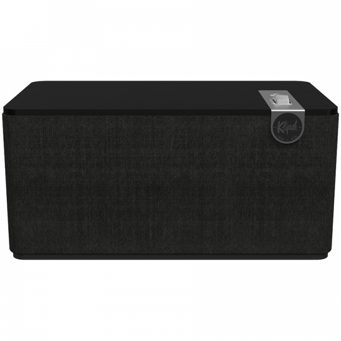 KLIPSCH The Three Plus Matt Black [3]