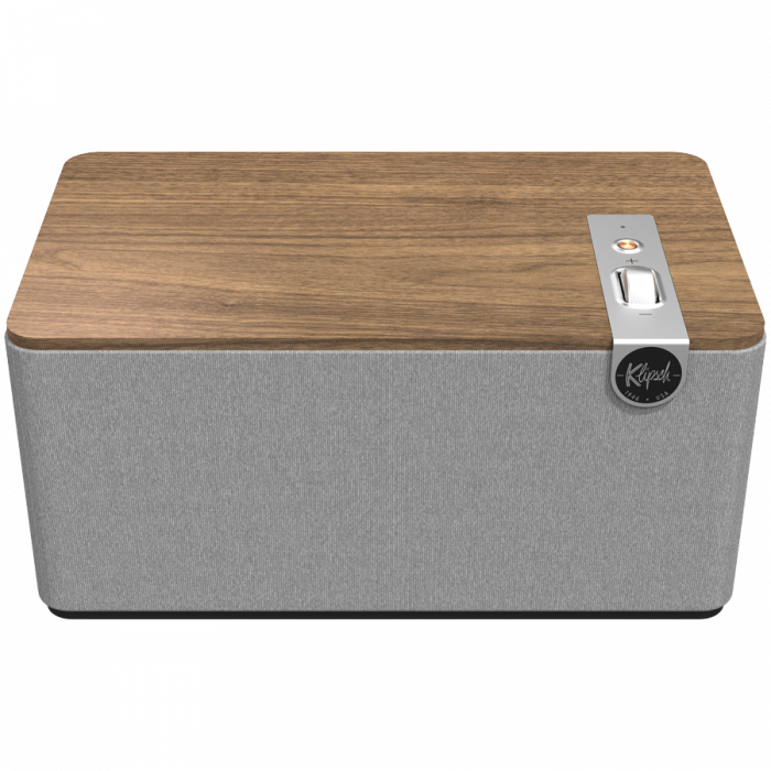 KLIPSCH The Three Plus Walnut [2]