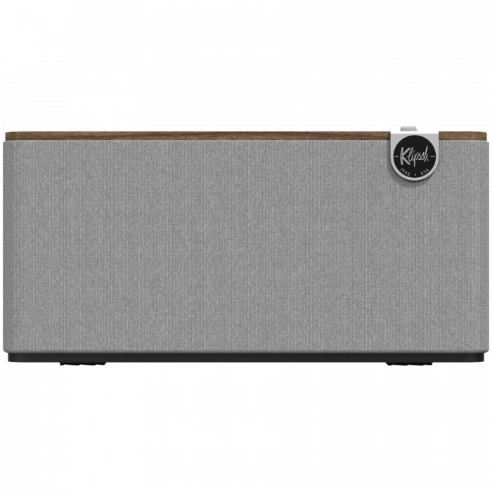 KLIPSCH The Three Plus Walnut [4]