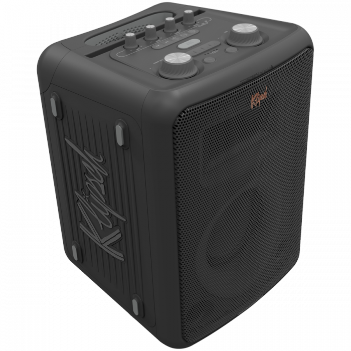 KLIPSCH Vegas Black [5]