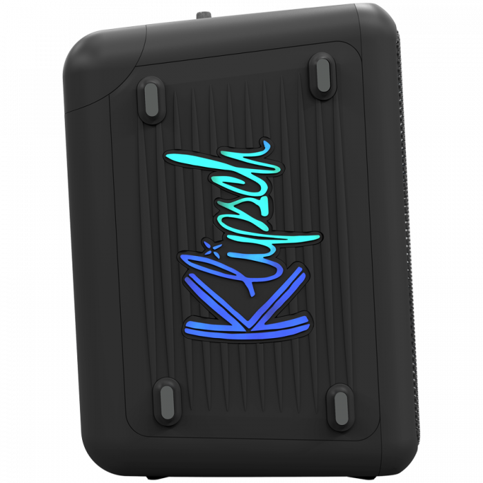 KLIPSCH Vegas Black [8]