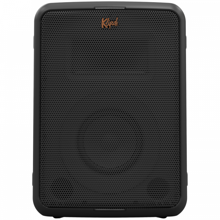 KLIPSCH Vegas Black [7]