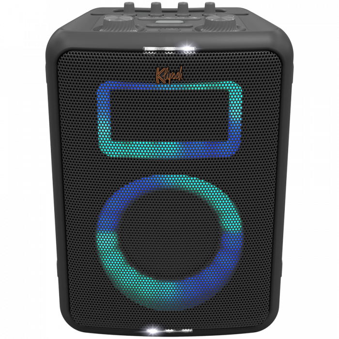 KLIPSCH Vegas Black [1]