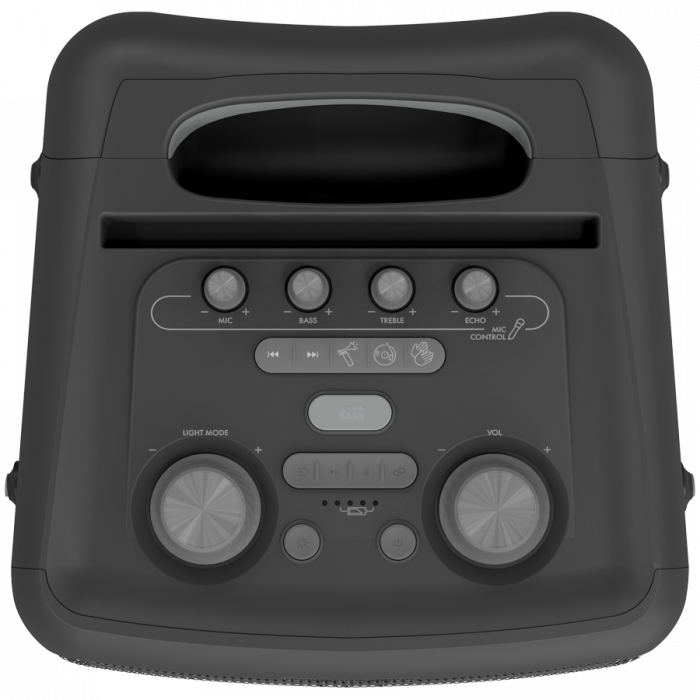 KLIPSCH Vegas Black [10]