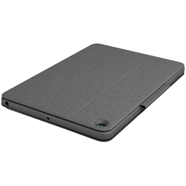 LOGITECH Combo Touch for iPad (7th, 8th, and 9th gen) - GRAPHITE - UK [5]