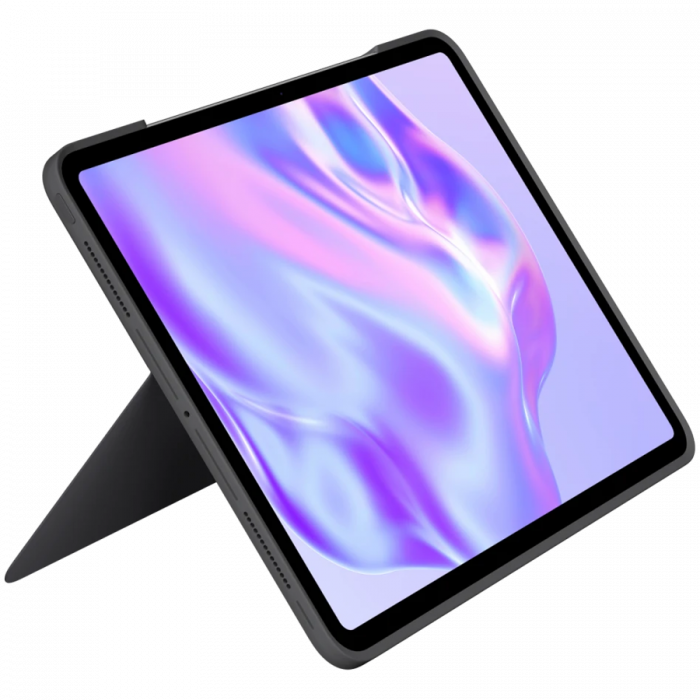 LOGITECH Combo Touch for iPad Pro 13-inch (M4) - GRAPHITE - US - EMEA28-935 - IPAD PRO 13-INCH (M4) [2]