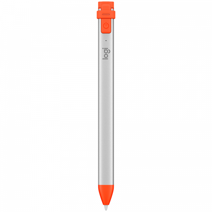 LOGITECH Crayon for iPad - INTENSE SORBET - OTHER - EMEA - RETAIL SKU [1]