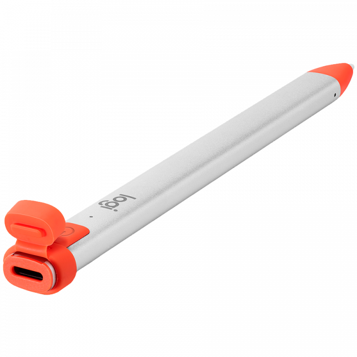 LOGITECH Crayon for iPad - INTENSE SORBET - OTHER - EMEA - RETAIL SKU [3]