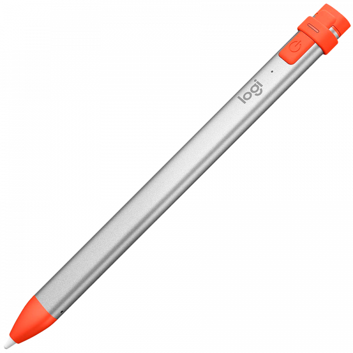 LOGITECH Crayon for iPad - INTENSE SORBET - OTHER - EMEA - RETAIL SKU [2]