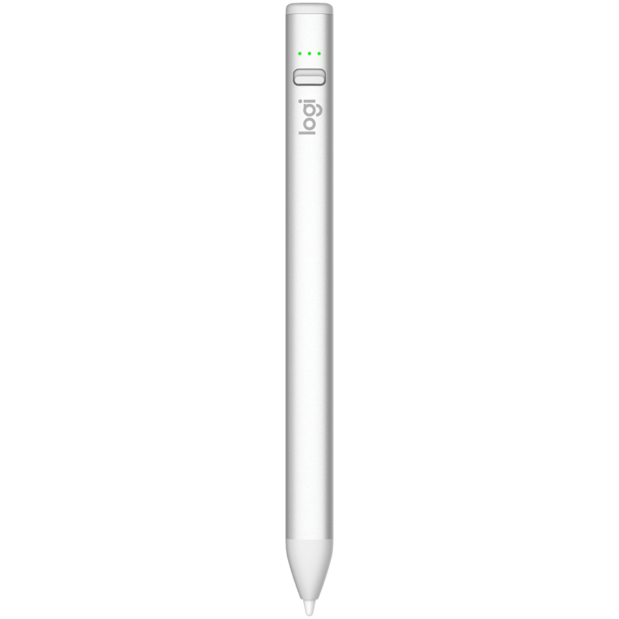 LOGITECH Crayon (USB-C) - SILVER - EMEA-914 [2]