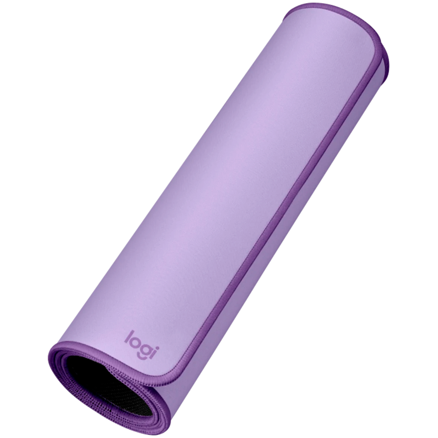 LOGITECH Desk Mat Studio Series - LILAC [4]