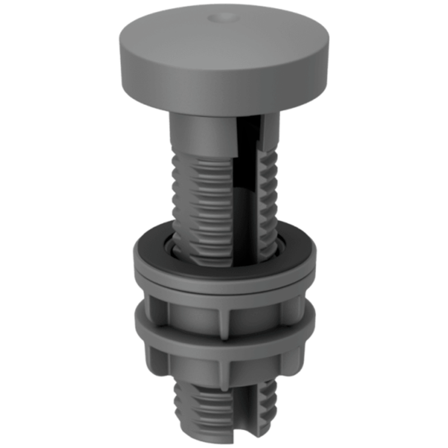 LOGITECH EXTEND - BLACK - USB - PLUGCG - EMEA29-953 [5]