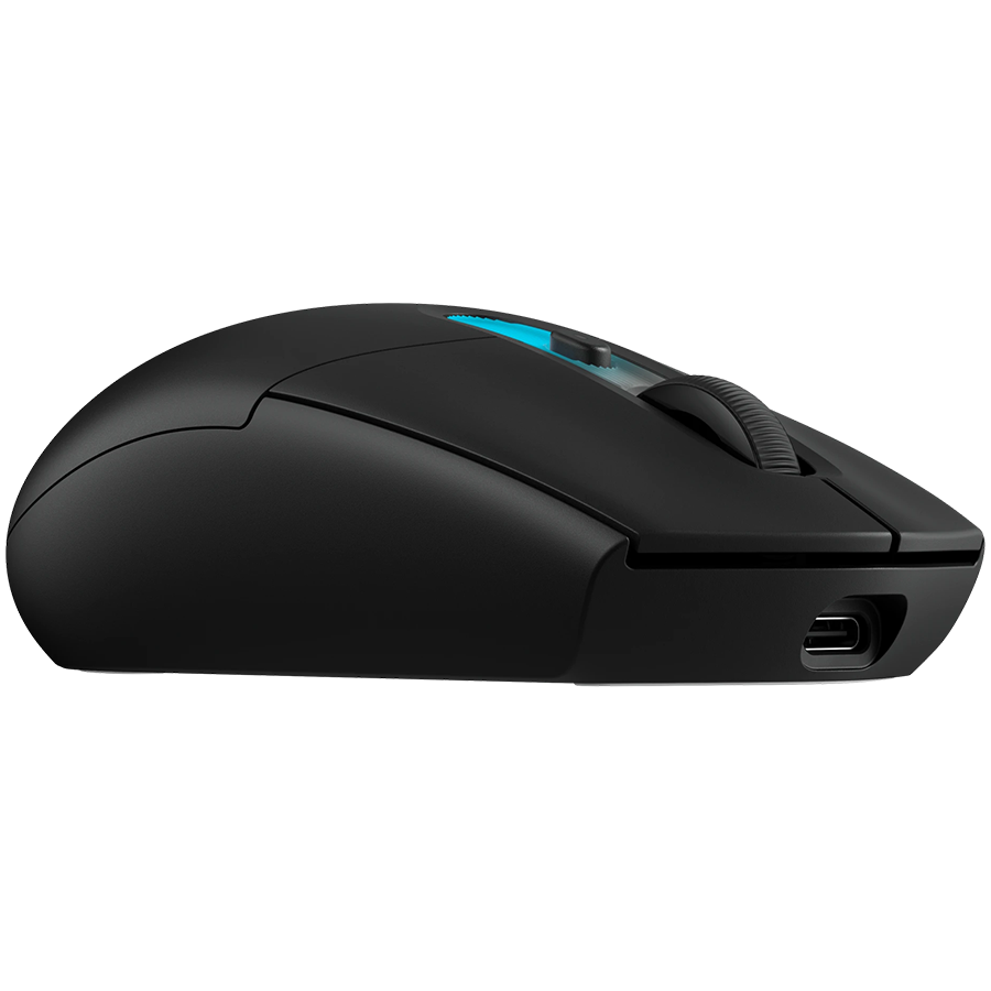 LOGITECH G305 X SUPERLIGHT Wireless Gaming Mouse - BLACK - 2.4GHZ - EER2 - 933 [3]