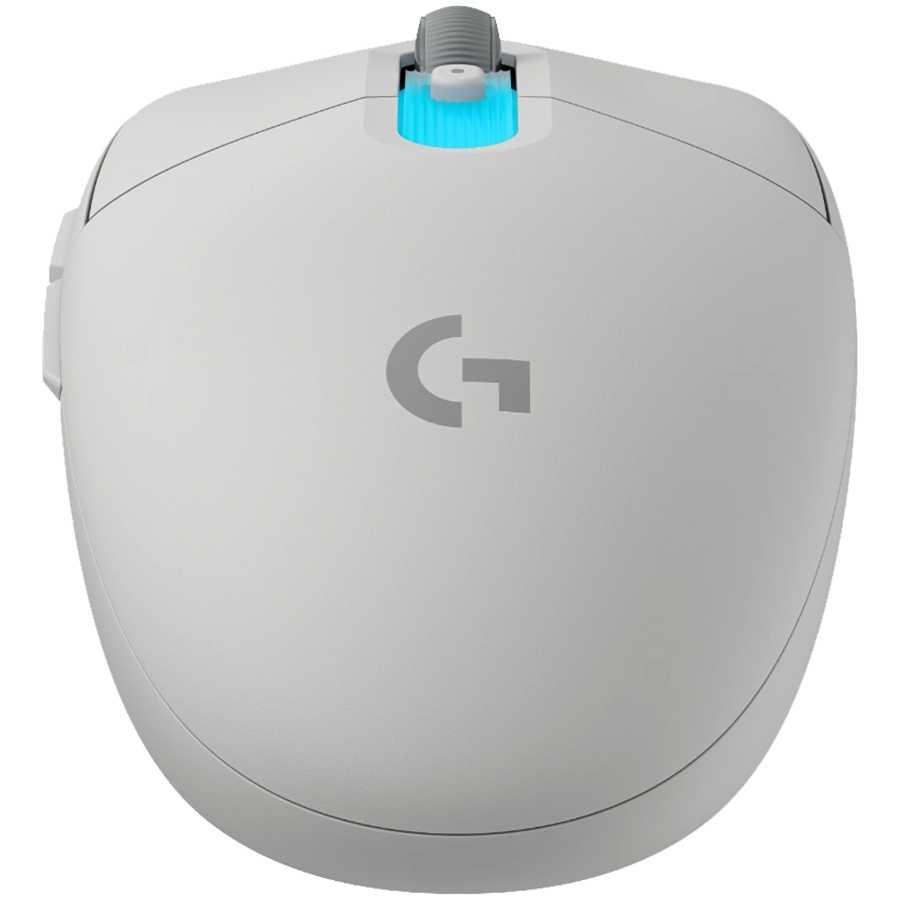LOGITECH G305 X SUPERLIGHT Wireless Gaming Mouse - WHITE - 2.4GHZ - EER2 - 933 [4]