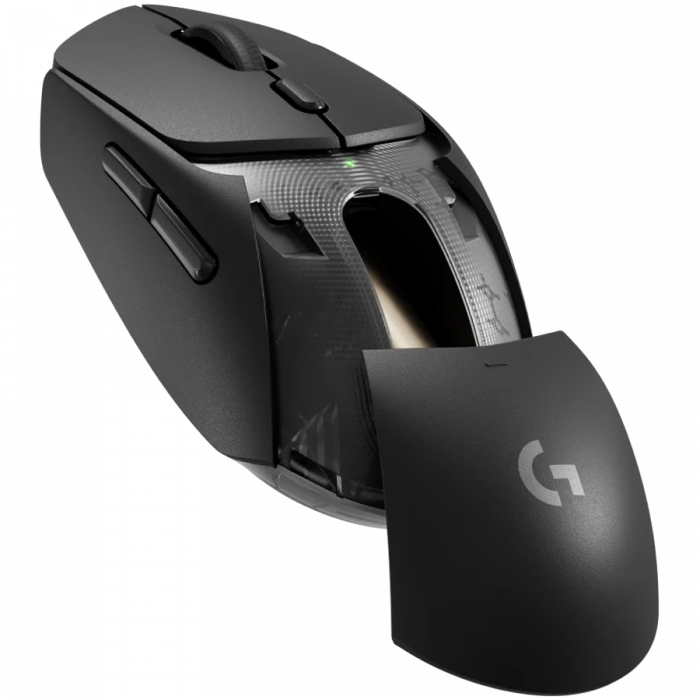 LOGITECH G309 LIGHTSPEED - BLACK - 2.4GHZ/BT - EER2-933 - G309 [4]