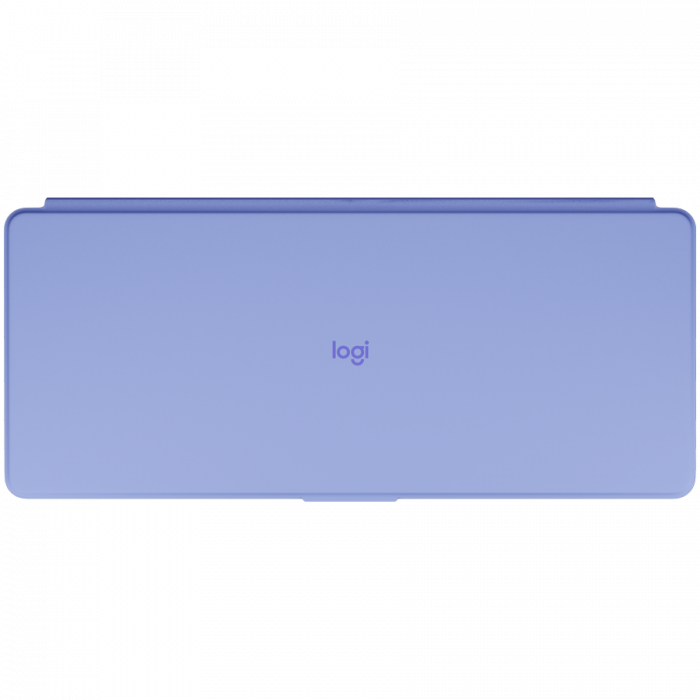 LOGITECH Keys-To-Go 2 - LILAC - US INT'L - BT - INTNL-948 - OTHER [5]