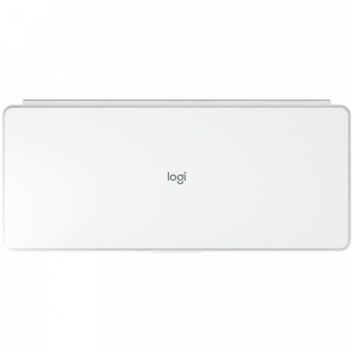 LOGITECH Keys-To-Go 2 - PALE GREY - US INT'L - BT - INTNL-948 - UNIVERSAL [5]