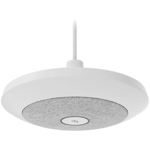 LOGITECH Mic Pod Pendant Mount - OFF-WHITE - EMEA29-953 [1]